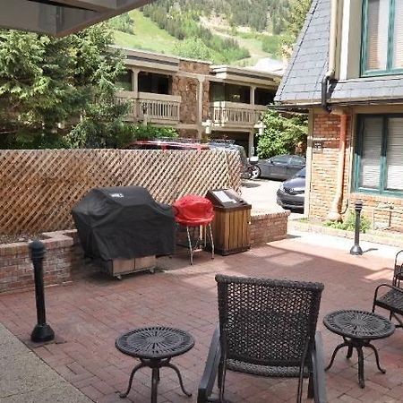 Chateau Dumont Aspen Oda fotoğraf
