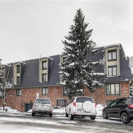 Chateau Dumont Aspen Oda fotoğraf