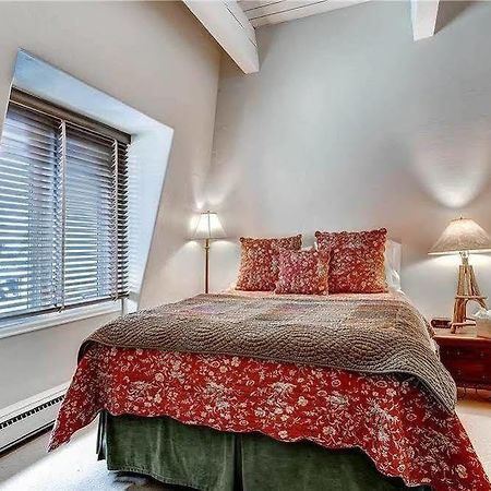 Chateau Dumont Aspen Dış mekan fotoğraf