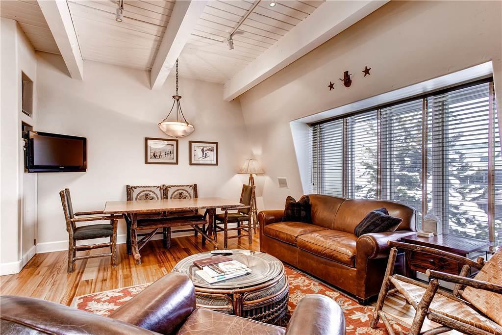 Chateau Dumont Aspen Oda fotoğraf