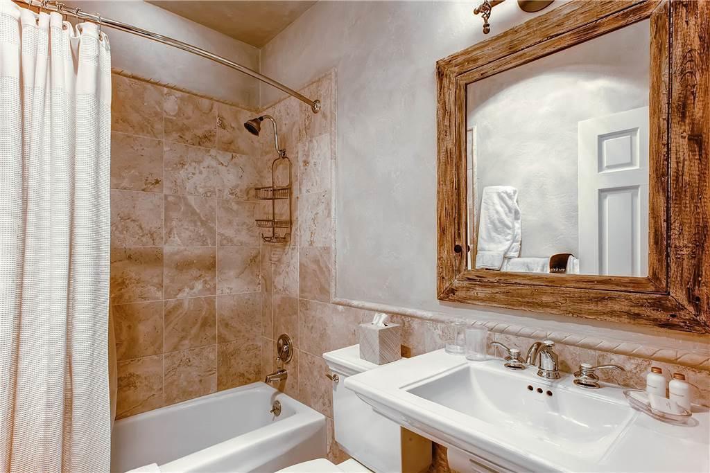 Chateau Dumont Aspen Oda fotoğraf