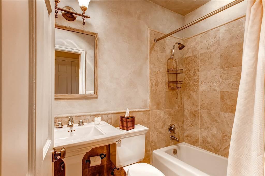 Chateau Dumont Aspen Oda fotoğraf