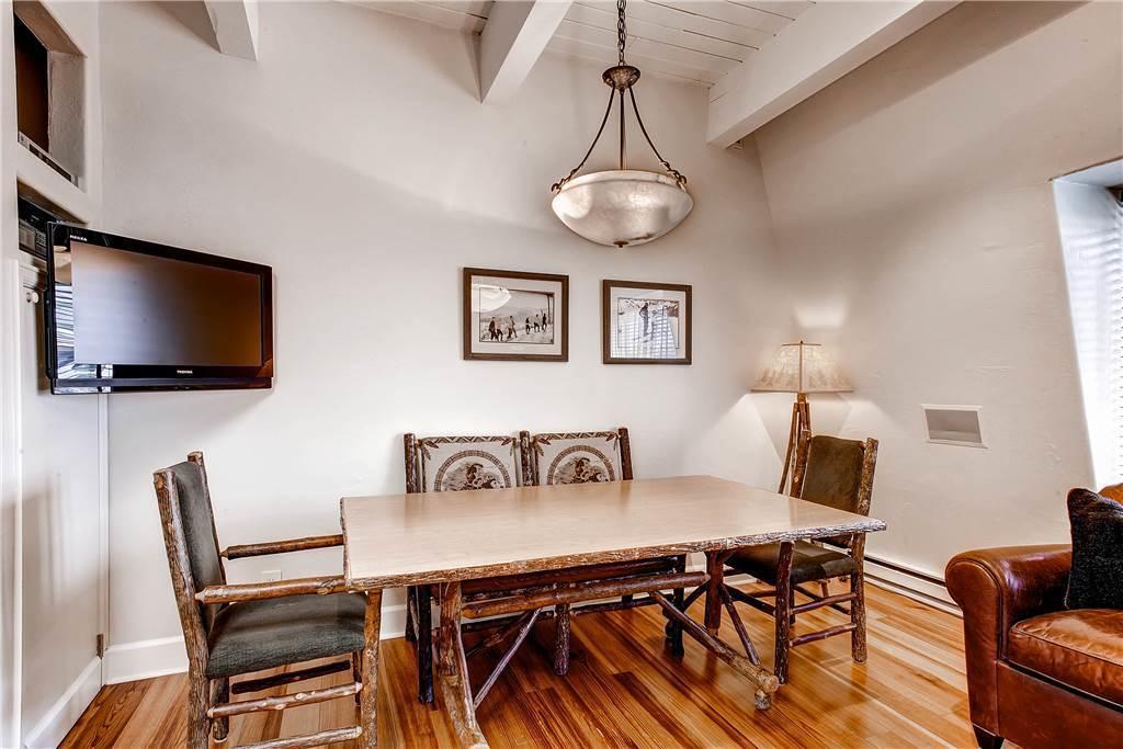 Chateau Dumont Aspen Oda fotoğraf