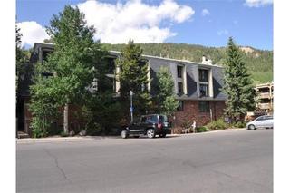 Chateau Dumont Aspen Dış mekan fotoğraf