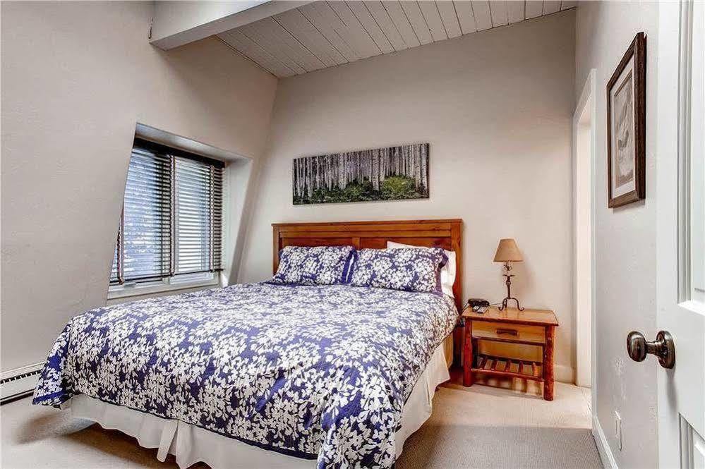 Chateau Dumont Aspen Dış mekan fotoğraf