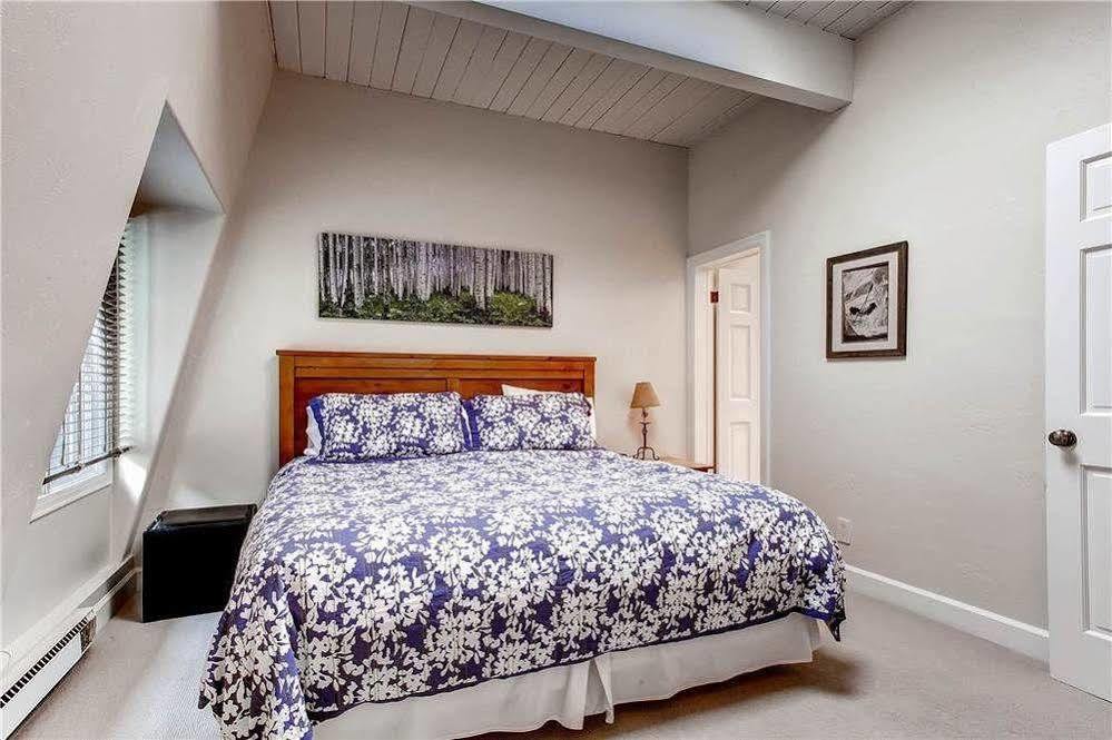 Chateau Dumont Aspen Dış mekan fotoğraf